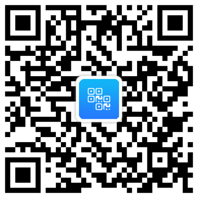 WeChat group QR code